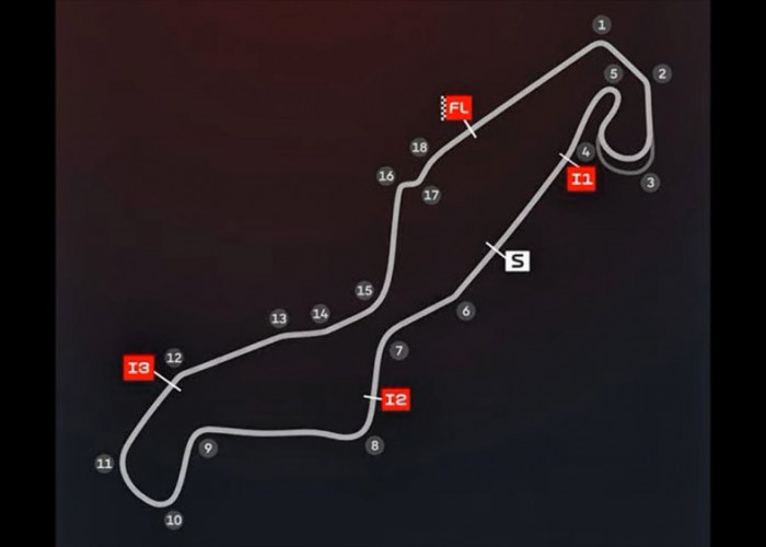 Moto3 Assen 2026 Bisa Jadi Titik Balik Veda Ega Pratama, Karakter Sirkuit Dinilai Lebih Bersahabat untuk Honda