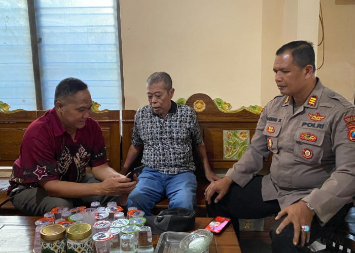 KPK Ungkap Alasan Belum Tahan Kusnadi: Terverifikasi Sakit, Cek Risiko Penularan di Dalam Sel