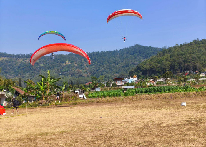 IPAC Seri 3 Pecahkan Rekor, BISTF 2026 di Kota Batu Jadi yang Terbesar di Indonesia 