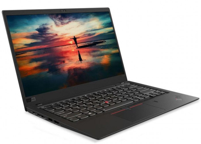 Lenovo ThinkPad X1 Carbon Gen 14 Aura Edition: Laptop Premium Modular 2026, Ini Spesifikasi dan Hargannya