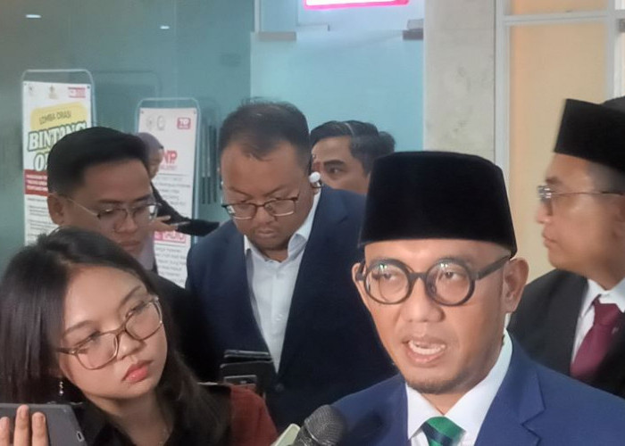 Pemerintah dan DPR Sepakat Turunkan Biaya Haji 2026, Ditargetkan Rampung Awal November