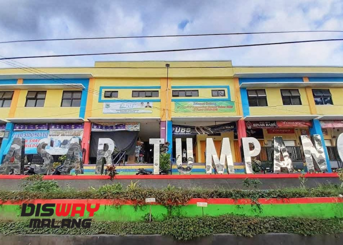 Mengintip Sukawati dari Timur Malang: Pasar Tumpang Disiapkan Jadi Pasar Wisata dan Kesenian