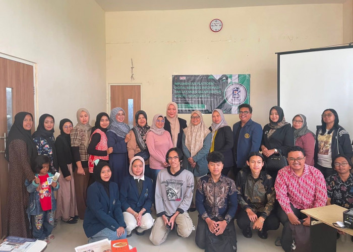 30 UMKM Kota Batu Digembleng AI hingga Pasar Ekspor lewat Batu Smart Preneur UB