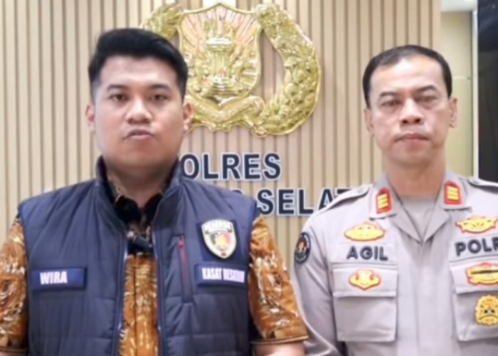 Polres Tangsel soal Viral Korban Kekerasan Seksual Curhat di YouTube Deni Sumargo: Kasus Naik ke Penyidikan