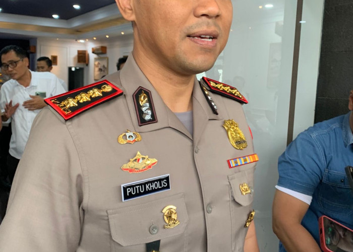 Jelang Lebaran, Polresta Malang Kota Bongkar Peredaran Uang Palsu Rp94 Juta