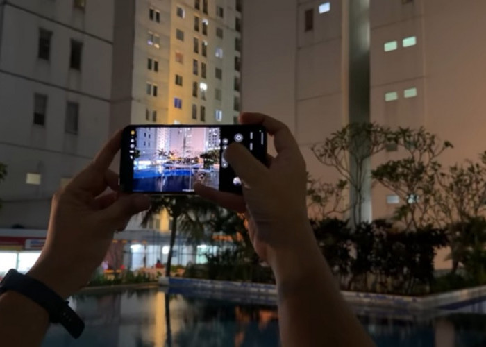 Bukan Soal Spek, Ini Alasan Samsung Galaxy A37 Disebut Lebih Menarik dari Galaxy A57