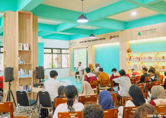 Makam Sukun Malang Simpan Sejarah Kolonial, Penanda Makam dan Tulisan Nisan Mulai Hilang