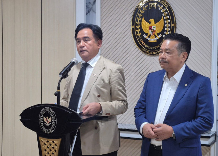  Indonesia Tolak Visa 6 Atlet Israel untuk Kejuaraan Senam Dunia 2025 di Jakarta   