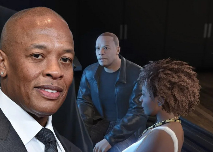 Michael De Santa Muncul Kembali di Trailer Update GTA Online, Rockstar Tegaskan Ending Canon GTA 5