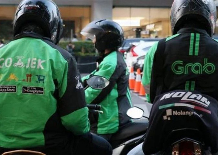 Perpres Ojol Hampir Rampung, Pemerintah Bahas Komisi Mitra dan Rencana Merger Grab-GoTo
