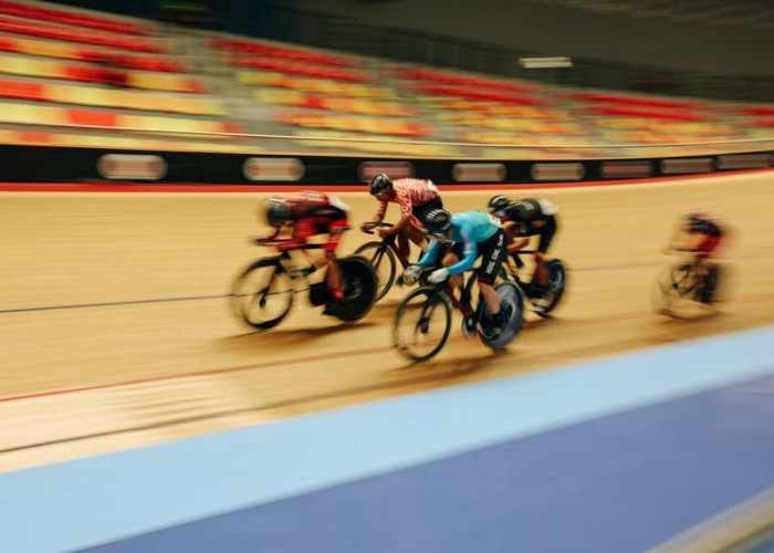 Mahasiswa UIBU Sabet Medali Perak di ASEAN Series President Cup di Malaysia