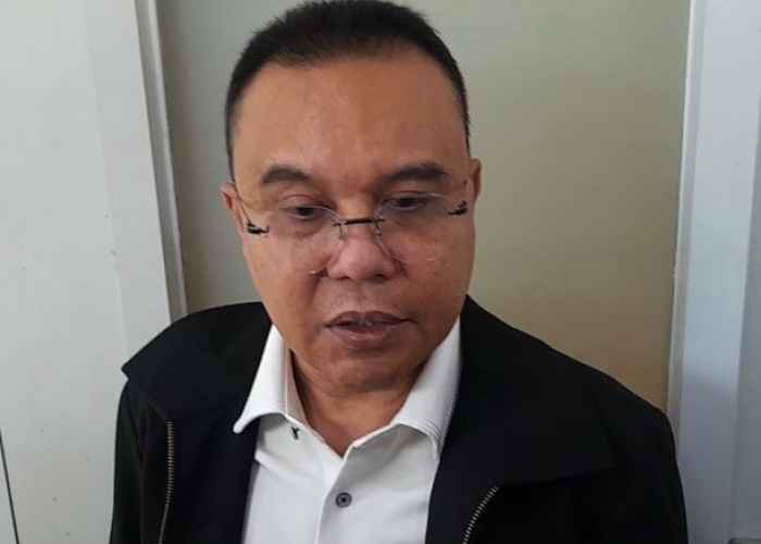 DPR Minta Pemerintah Perhatikan Kondisi Bangunan Pesantren, soal Hukum Itu Ranah Polisi