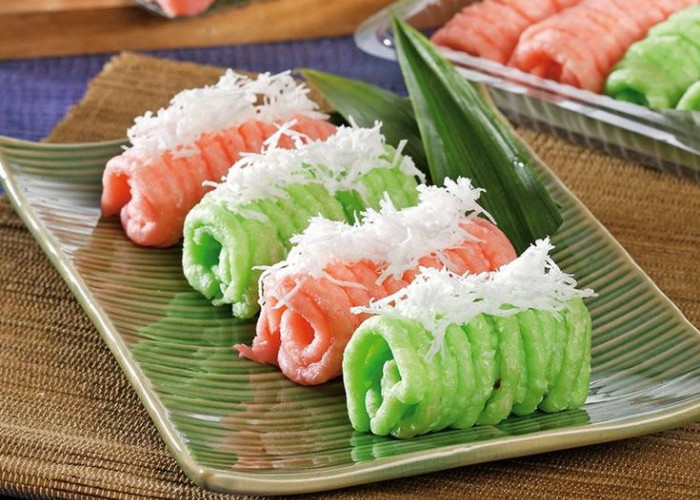 Penemu Getuk Lindri Orang Magelang: Ini Sejarah, Filosofi, dan Resep Lengkapnya