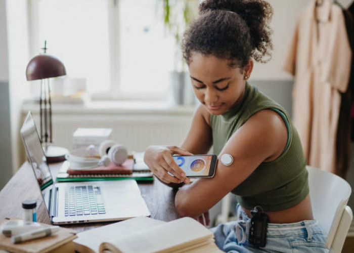 9 Habit Sehat Rekomendasi WHO agar Gen Z Tetap Prima dan Produktif