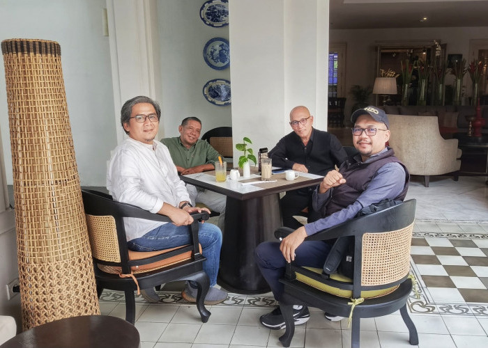 Tiga Pelaku Bisnis Siap Bongkar Peluang Malang Raya Megapolitan Bersama Dahlan Iskan