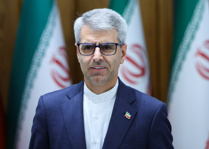 Trump Klaim Mou Damai dengan Iran Diteken Minggu Malam, Kemlu Iran: Tak Ada Rencana Damai 2 Hari Ke Depan