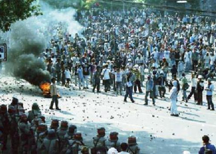 Tragedi Semanggi II 24 September 1999: 11 Tewas, 217 Luka, Bagaimana Nasib Kasusnya Kini?