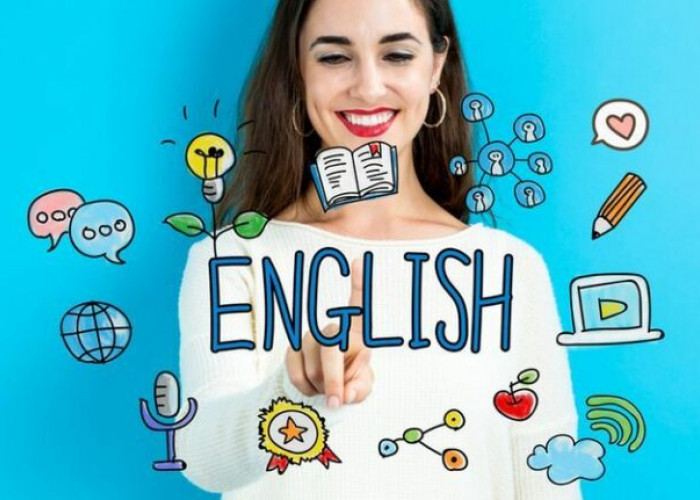 Jangan Merasa Sudah Tua untuk Mulai Belajar Bahasa Inggris, Ini Tips Belajar bagi Pemula Dewasa 