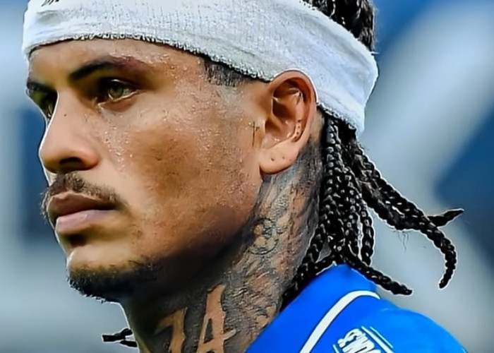 Ramon hilang dari daftar skuad Persib, manajemen ungkap statusnya