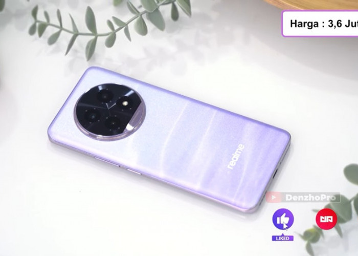 7 HP Kamera OIS 3 Jutaan Terbaik 2026, Redmi Note 14 Pro 5G hingga Samsung Galaxy A25 5G