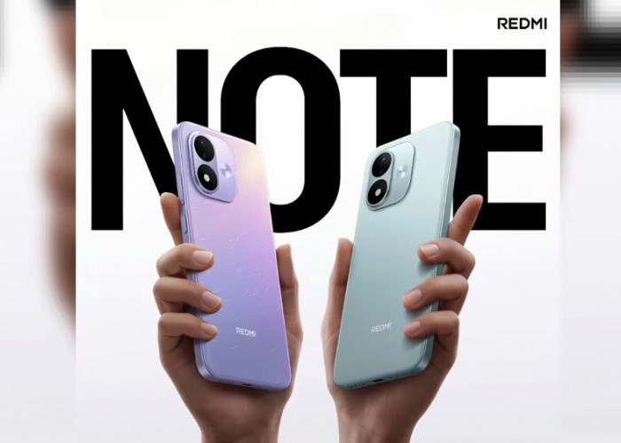 Redmi Note 17 Meluncur 14 Juli? Baterai 8.000 mAh dan Fitur Smart Sharing Jadi Senjata Baru Xiaomi