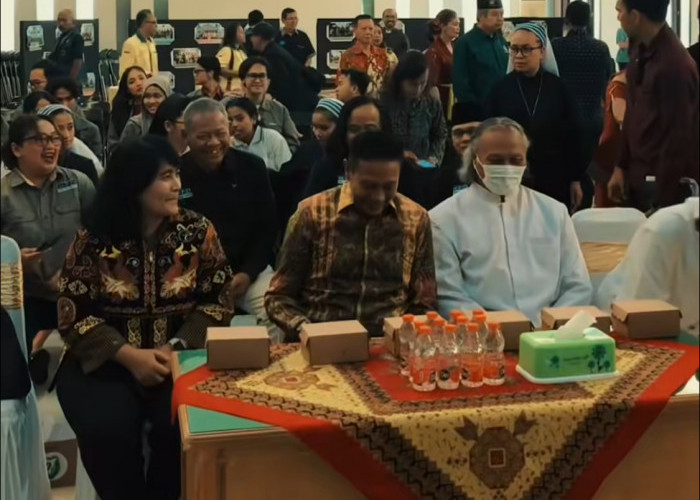 FKAUB Malang Raya Peringati HUT ke-27, Wali Kota Tekankan Pentingnya Toleransi