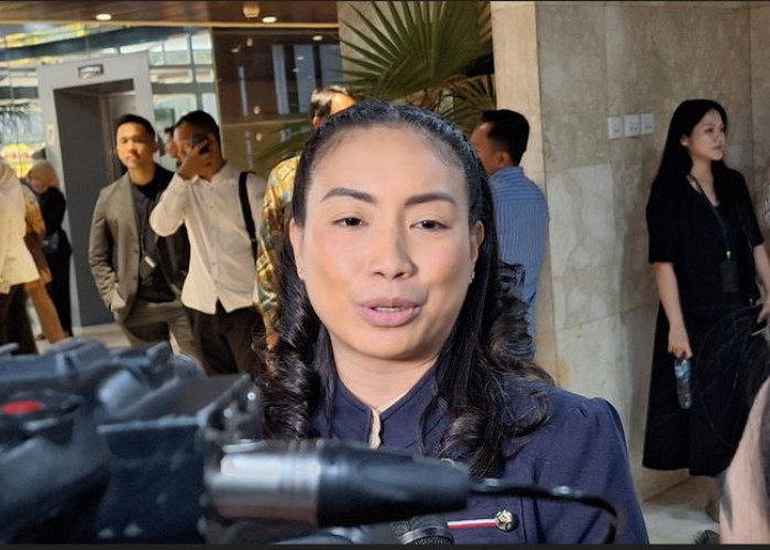 MKD Tolak Undur Diri Keponakan Prabowo, Rahayu Saraswati Tetap Jadi Anggota DPR RI 2024-2029