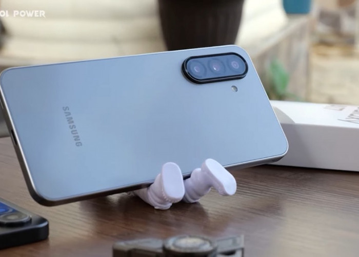 7 HP 2 Jutaan Terbaik Juni 2026, Motorola G57 Power hingga Tecno Pova 7 5G Layak Dibeli