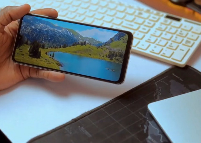 Daftar HP Xiaomi Terbaru 2026, Redmi hingga Poco, Ini Spesifikasi dan Fitur Unggulannya