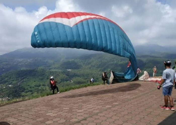 Ijen Ditutup, Wisman Malaysia dan Singapura Alihkan Rute Wisata ke Kota Batu