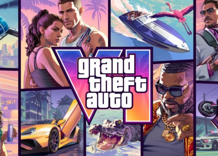 Pengumuman: GTA 6 Bisa Dipesan Mulai 25 Juni 2026 melalui Toko Digital
