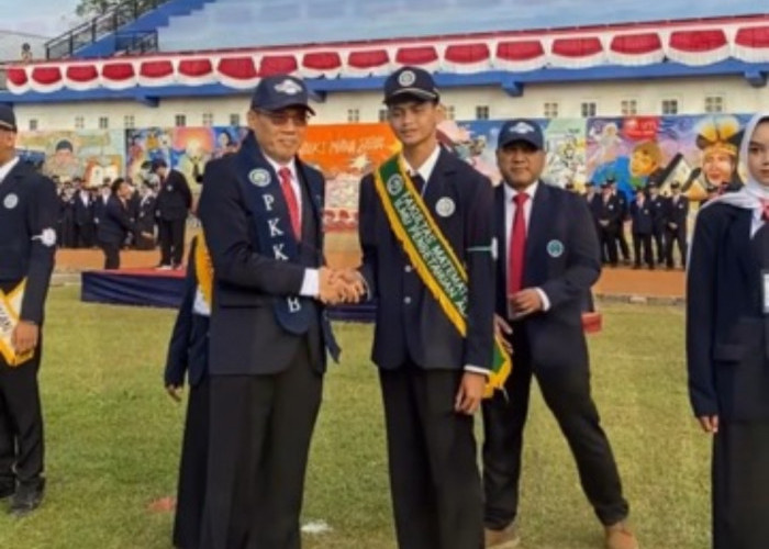 12.343 Mahasiswa Baru UM Ikuti PKKMB 2026, Rektor Dorong Berprestasi hingga Tingkat Dunia
