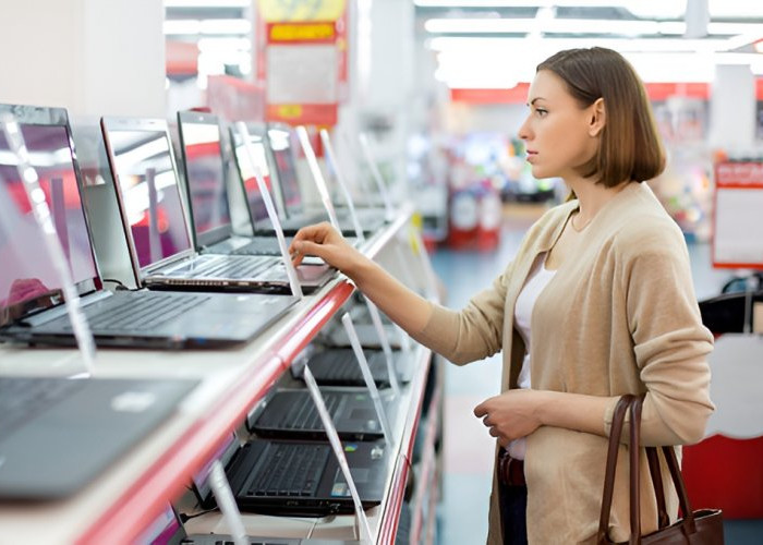 Daftar Laptop Murah RAM 8GB, Oke untuk ‘Nugas’, Presentasi, Kelas Online, hingga Tonton Video