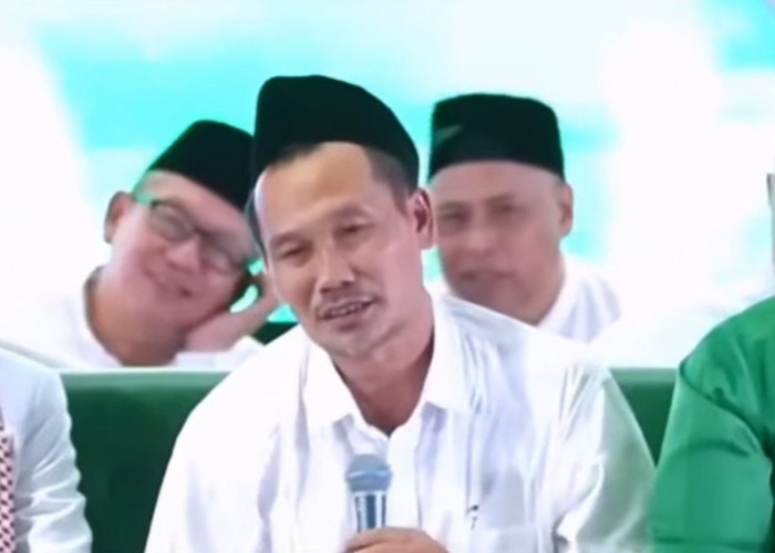 Gus Baha Ungkap Keistimewaan Nabi Muhammad di Akhirat: Bukan Nafsi-Nafsi, tapi Umati (4)
