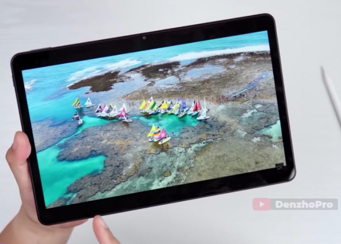 Baterai Besar hingga Layar 2,5K, Ini yang Perlu Diperhatikan Sebelum Membeli Tablet Murah