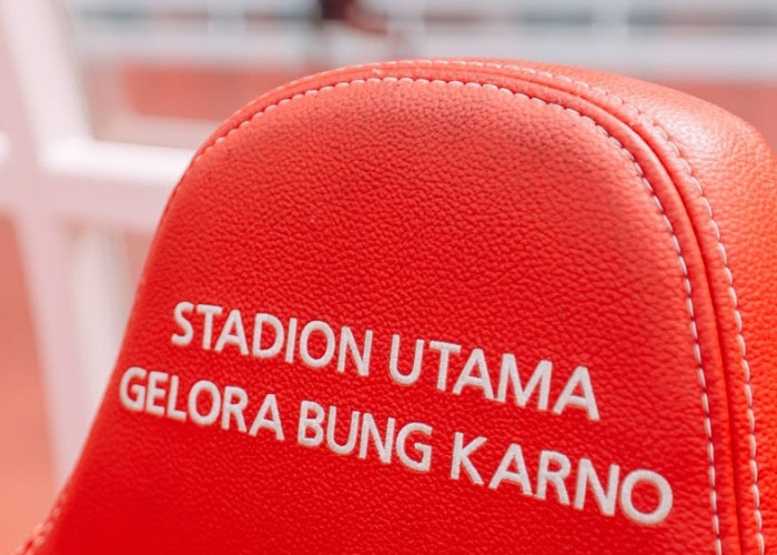 Persija vs Persib di GBK Dikawal 17.800 Personel, Keselamatan Jadi Prioritas