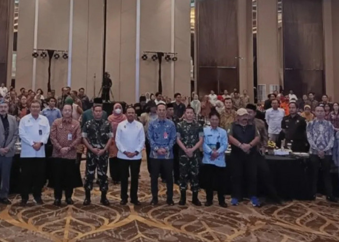 Forum Bakesbangpol Malang Hasilkan Komitmen Perkuat Demokrasi dan Persatuan Bangsa