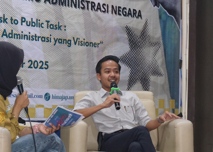 GMPK Jatim Sambut Seruan Presiden Prabowo di PBB, Tegaskan Peran Pemuda dalam Isu Global