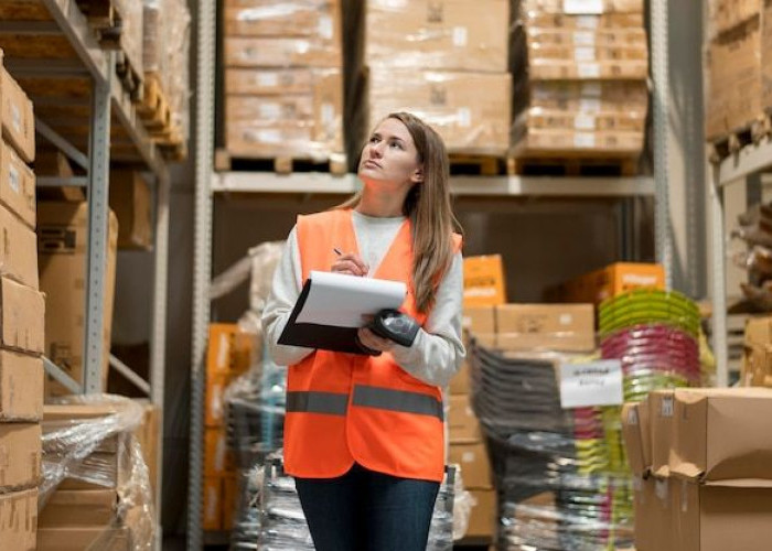 Selamat Hari Buruh! Ini 9 Hak Perempuan Pekerja yang Wajib Dipahami!