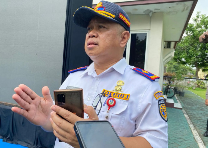 Dishub Jatim Petakan 12 Titik Rawan Macet selama Nataru, 6 Titik di Malang Raya