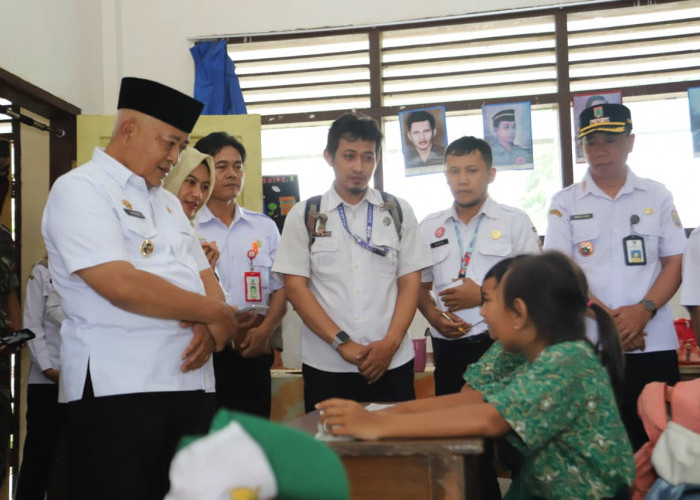 Menuju Pendidikan Berkualitas 2026: Bupati Malang Tekankan Integrasi Teknologi dan Budaya Lokal di Sekolah