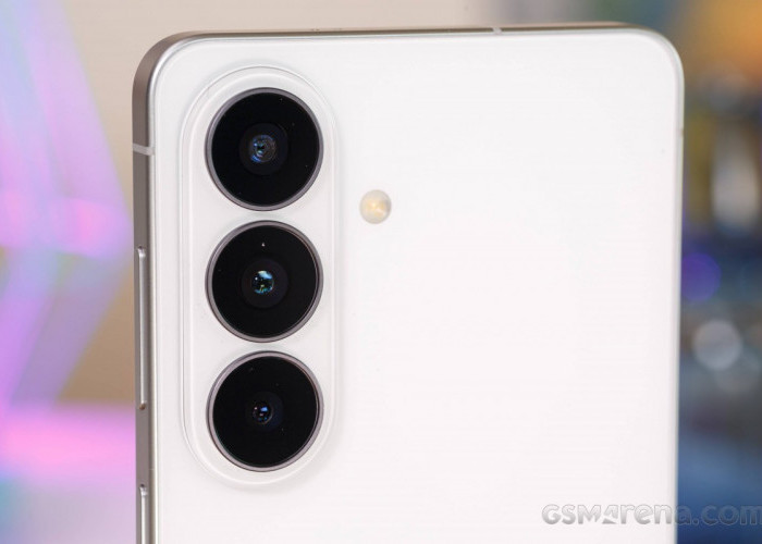 Galaxy S27 Pro Siap Meluncur? Ini Bocoran Kamera 200MP dan Telefoto 3x Optical Zoom