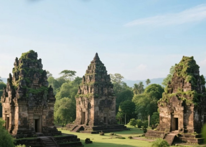 Dari Kerajaan Kanjuruhan hingga Kota Modern, Begini Perjalanan Panjang Sejarah Kota Malang