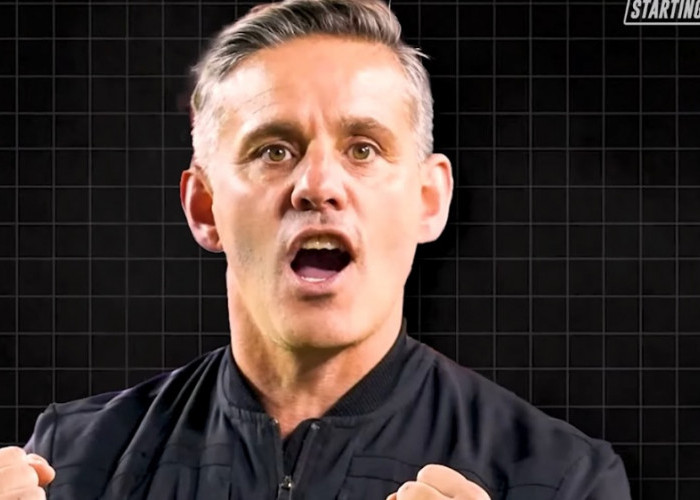 John Herdman Punya CV Paling Mentereng di Piala AFF 2026? Ini Perbandingan Rekam Jejak Seluruh Pelatih ASEAN