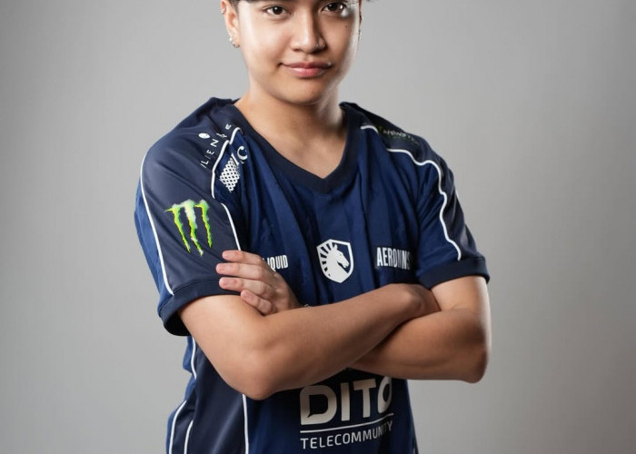 Sudah Bersinar di Scrim Tiba-Tiba Dilepas! Team Liquid Bongkar Drama Gagalnya Aeronnshikii Tampil di MPL PH