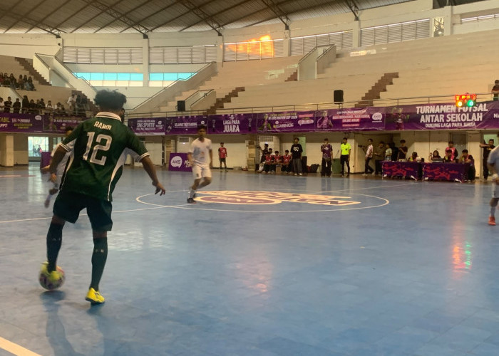 37 Tim Pelajar Berebut Gelar AXIS Nation Cup 2026 di Malang, Pemkot Dorong Pembinaan Atlet
