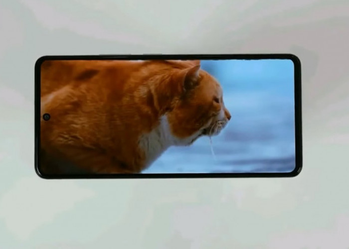 HP 2 Jutaan 2026 Layak Dipertimbangkan, Ada AMOLED 144 Hz dan Baterai 8.000 mAh