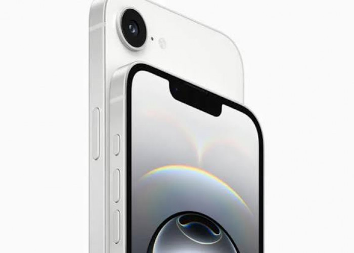 Performa Kelas Atas Harga Bersahabat, Apple Resmi Benamkan Chipset Premium di iPhone 16e