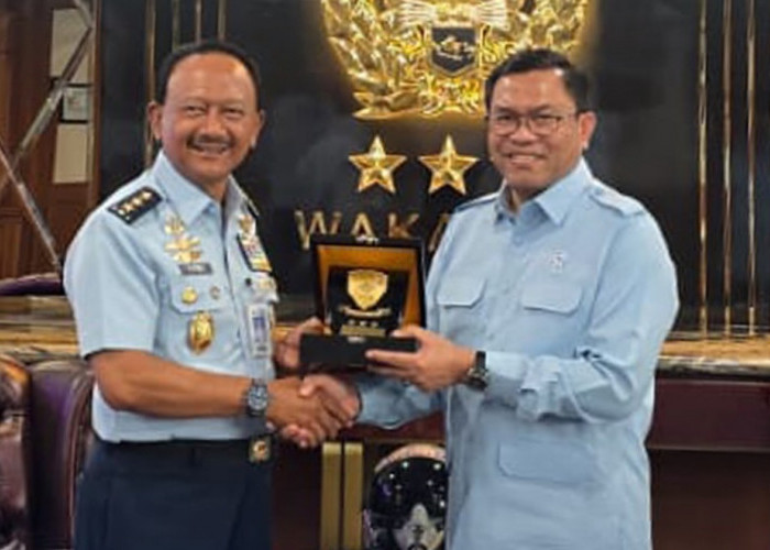 BGN Laporkan Kasus Hilangnya Dana Operasional SPPG Rp1 M ke Mabes Polri