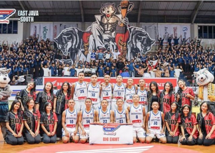 Lanjutan DBL 2024 Malang, Magma Kandaskan Smaneb, Kosayu Mengesankan